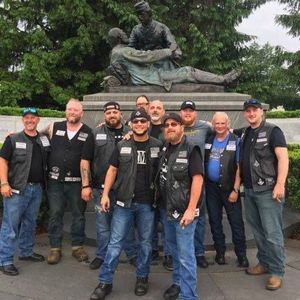 Meet your Posher, Eddie